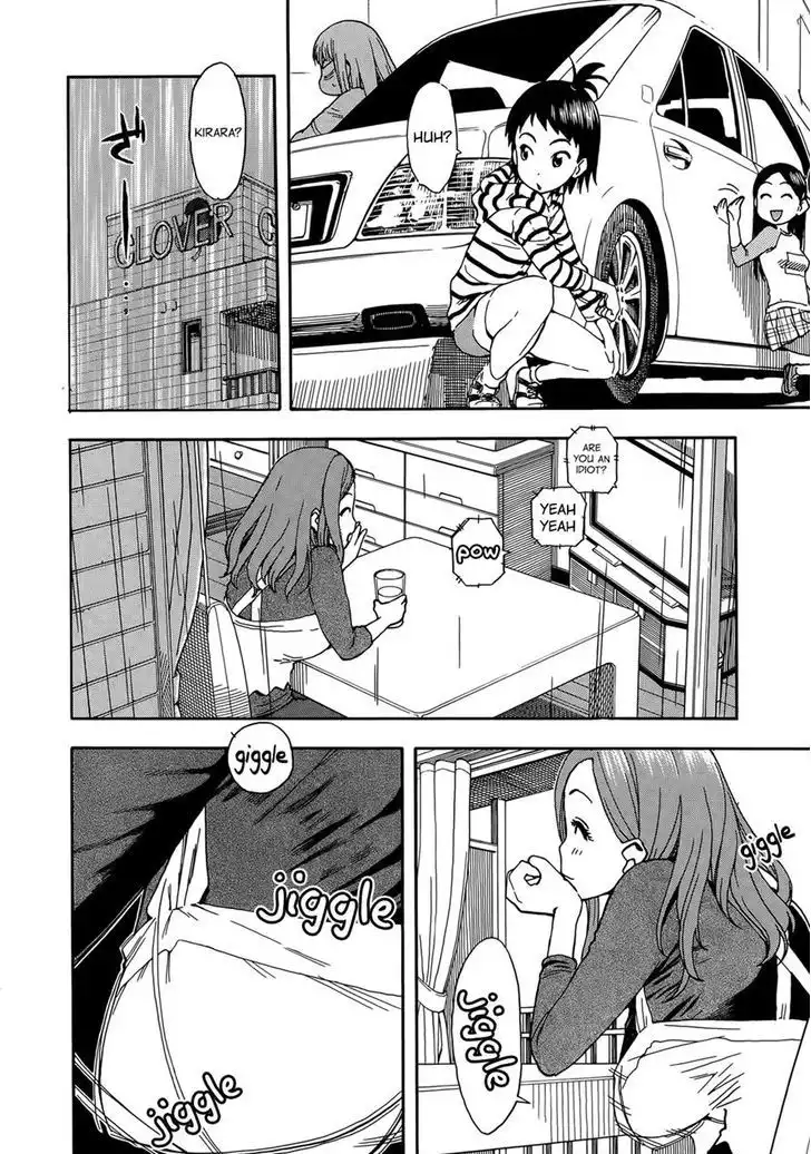 Okusan - Chapter 10 Page 10