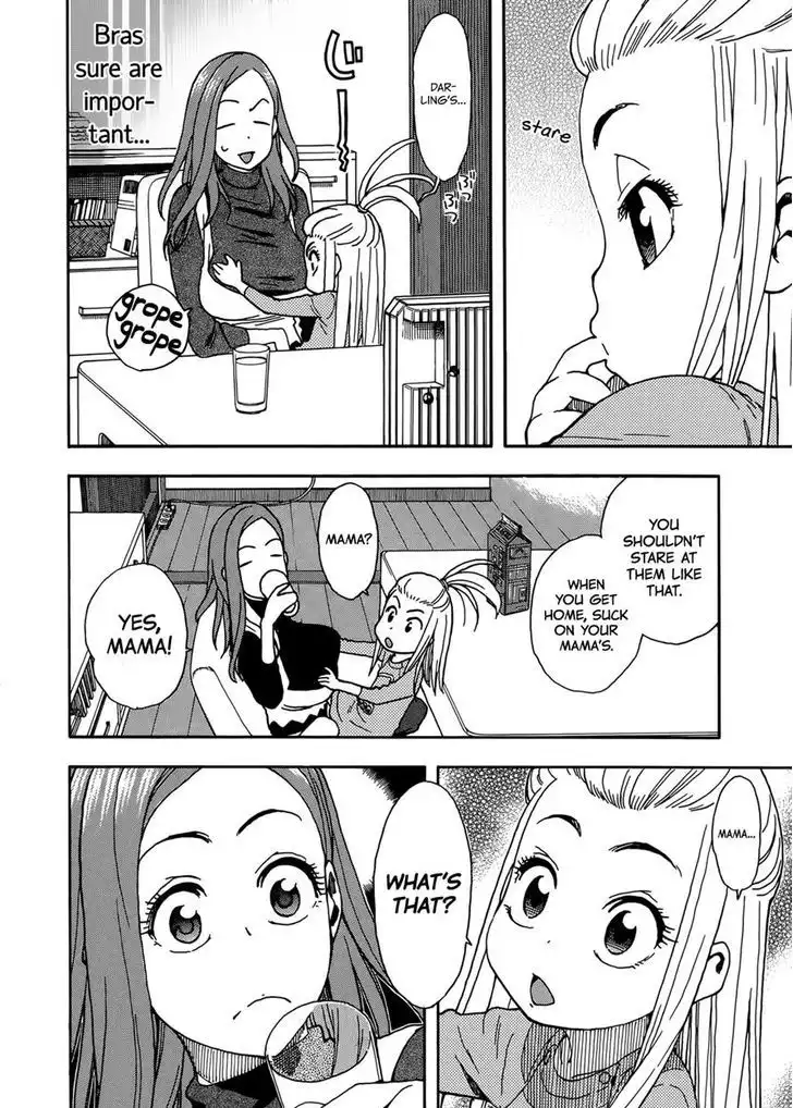 Okusan - Chapter 10 Page 16