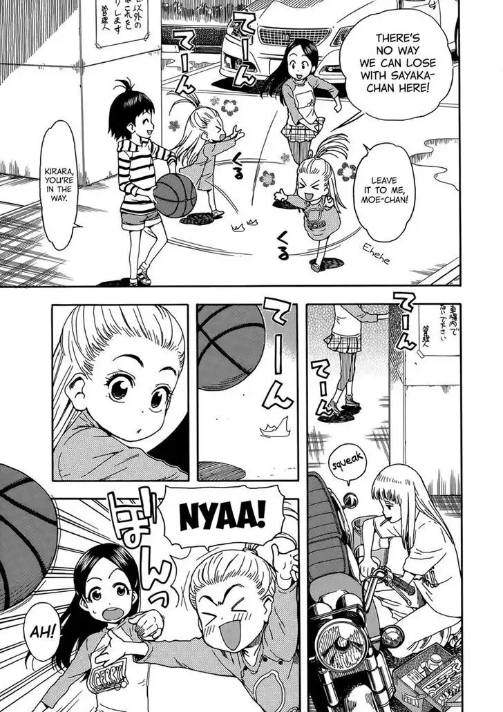 Okusan - Chapter 10 Page 7