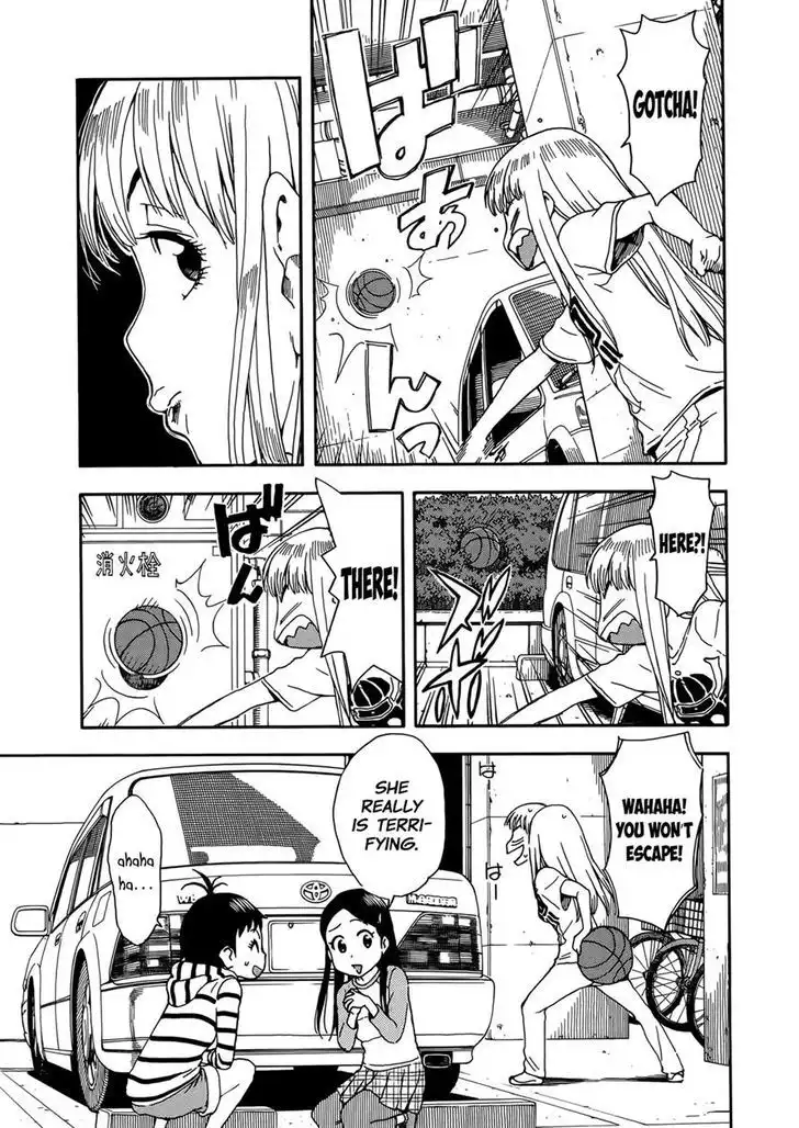 Okusan - Chapter 10 Page 9