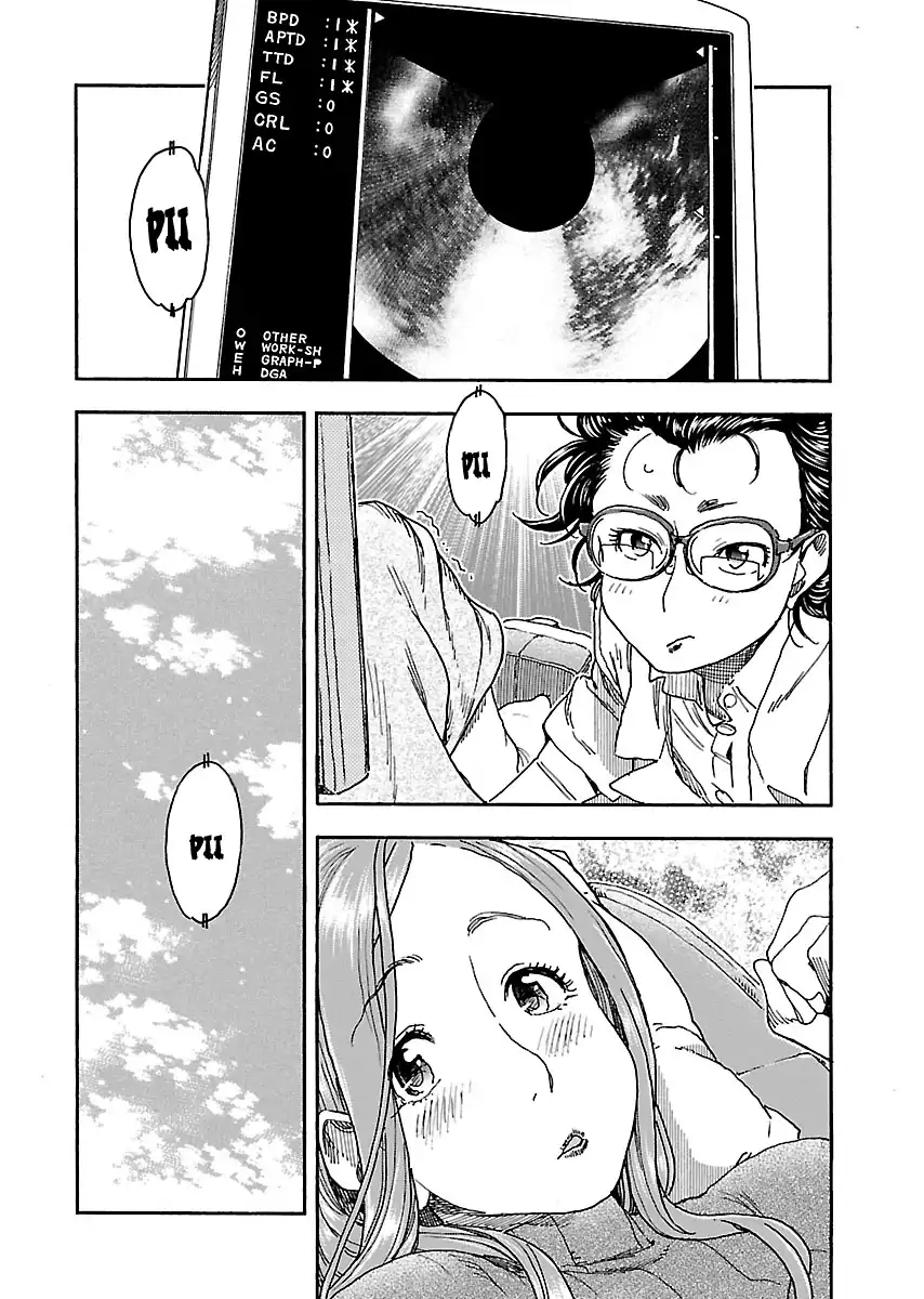 Okusan - Chapter 100 Page 26