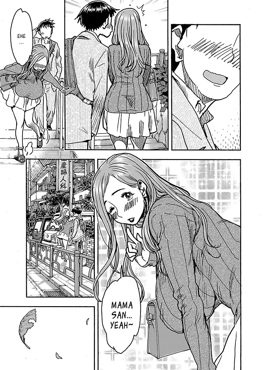 Okusan - Chapter 101 Page 11