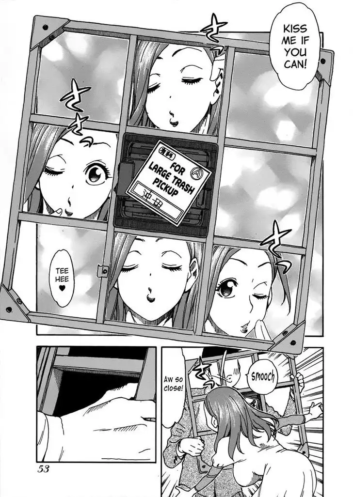 Okusan - Chapter 11 Page 3