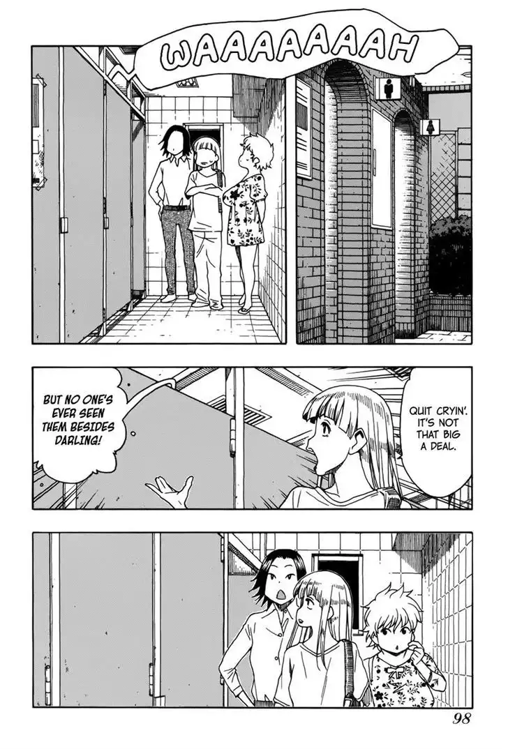 Okusan - Chapter 12 Page 22