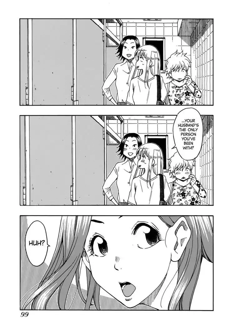 Okusan - Chapter 12 Page 23