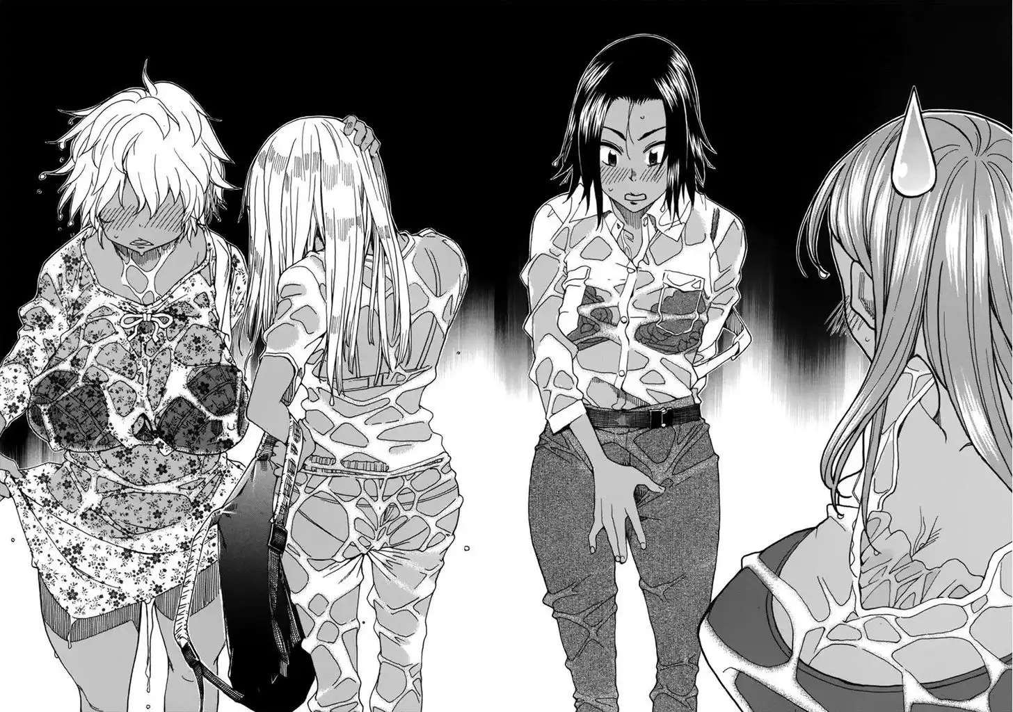 Okusan - Chapter 12 Page 26