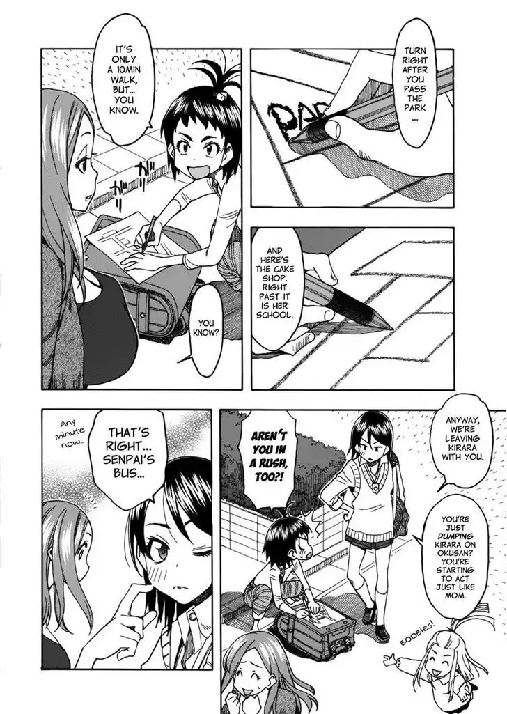 Okusan - Chapter 13 Page 16