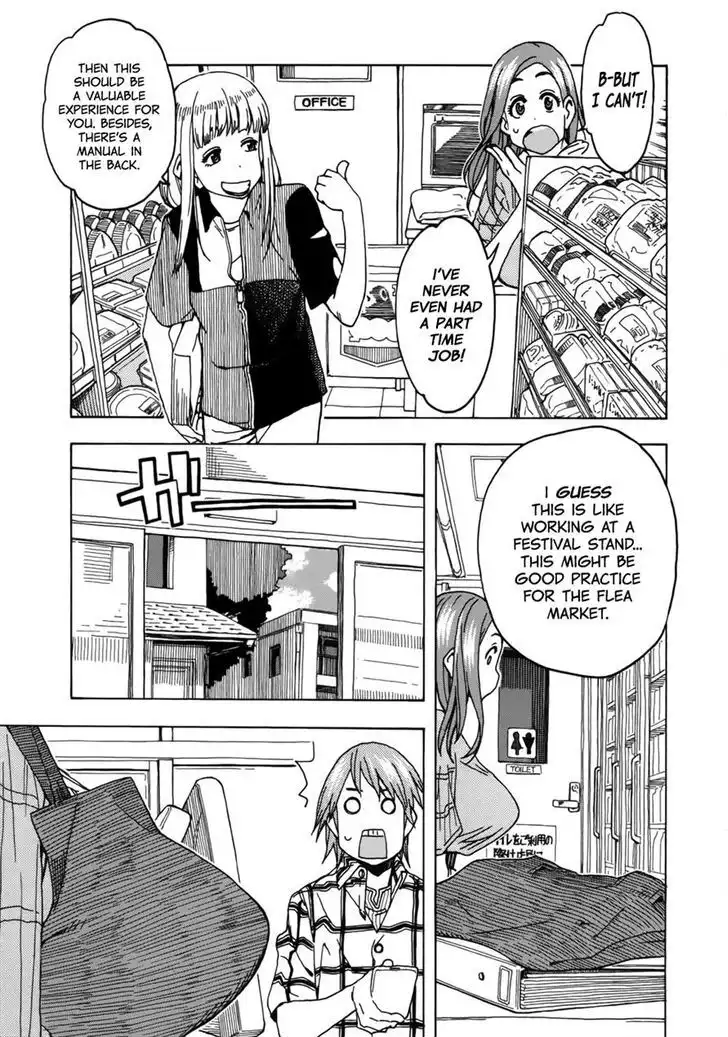 Okusan - Chapter 14 Page 11