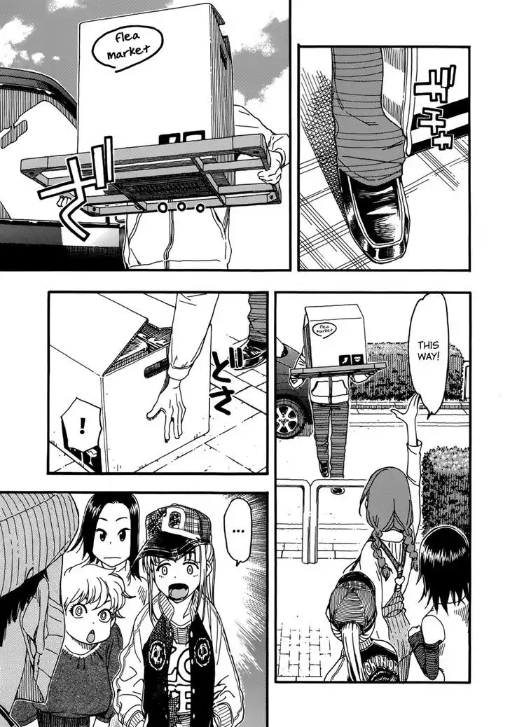 Okusan - Chapter 16 Page 21