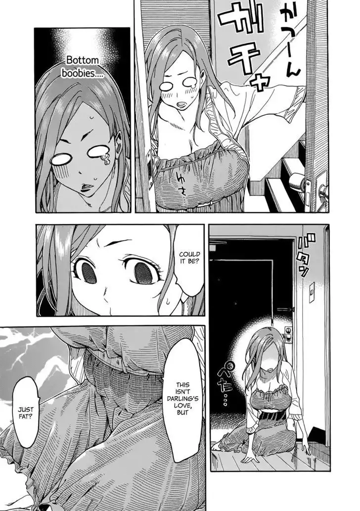 Okusan - Chapter 18 Page 11