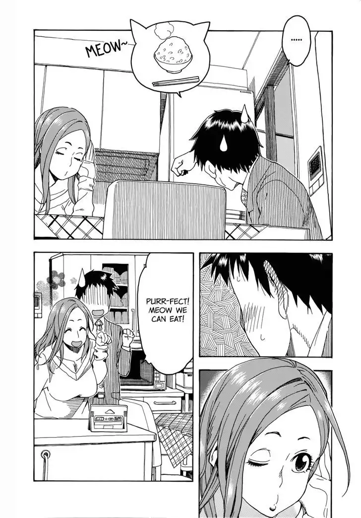 Okusan - Chapter 19 Page 28