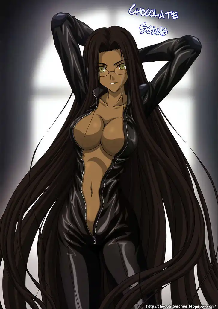 Okusan - Chapter 2 Page 25