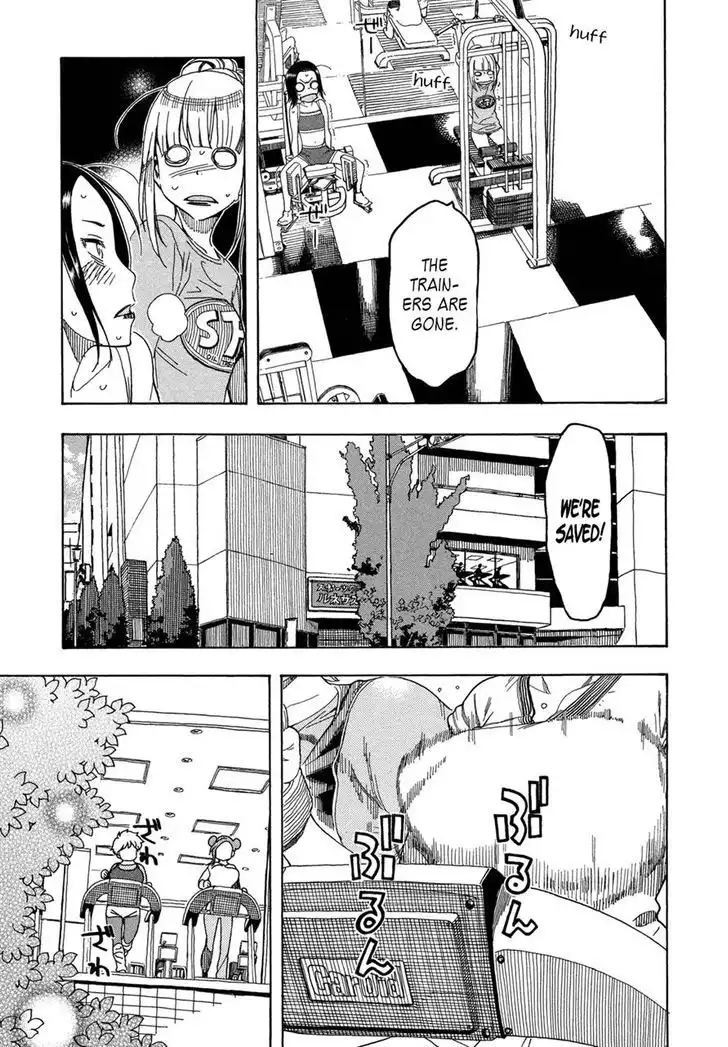 Okusan - Chapter 21 Page 25