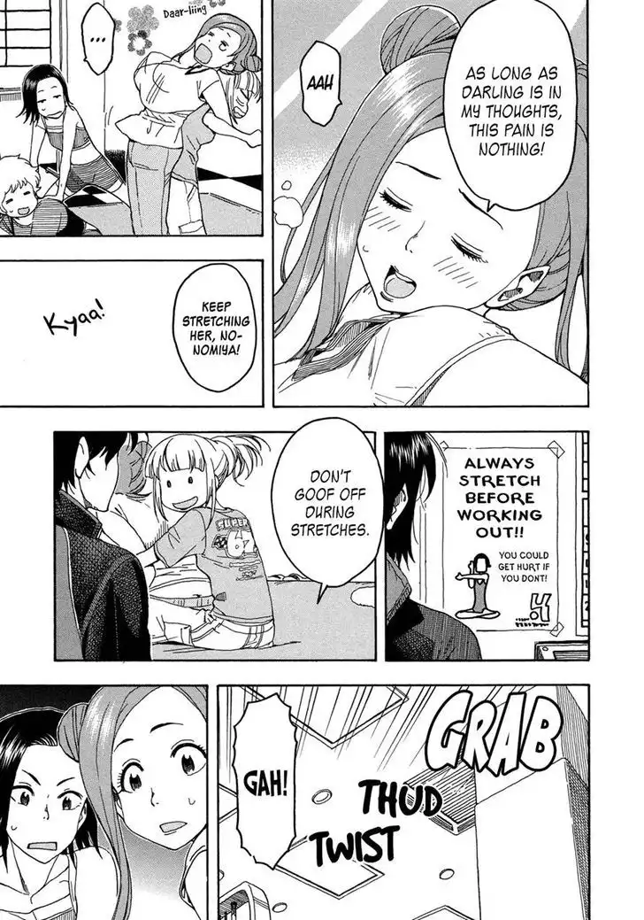 Okusan - Chapter 21 Page 9