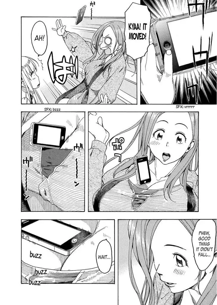 Okusan - Chapter 23 Page 24