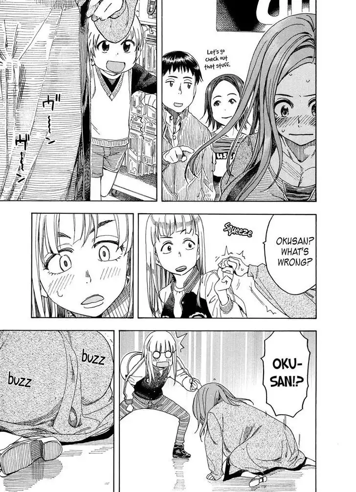 Okusan - Chapter 23 Page 29