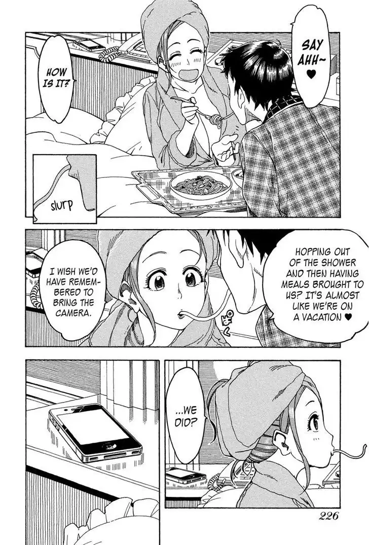 Okusan - Chapter 24 Page 18