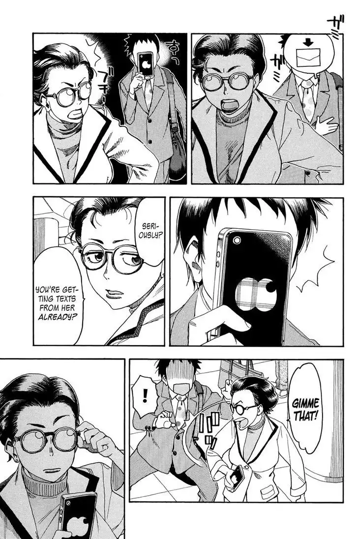 Okusan - Chapter 24 Page 29