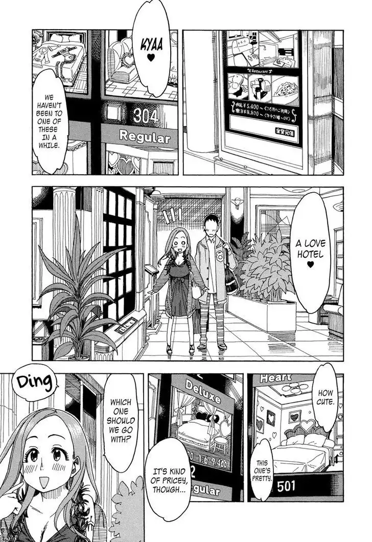 Okusan - Chapter 24 Page 9