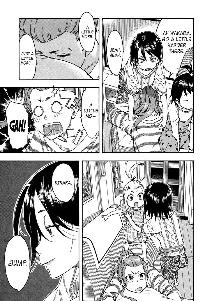 Okusan - Chapter 28 Page 15