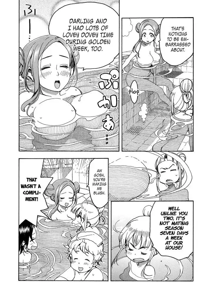 Okusan - Chapter 30 Page 10