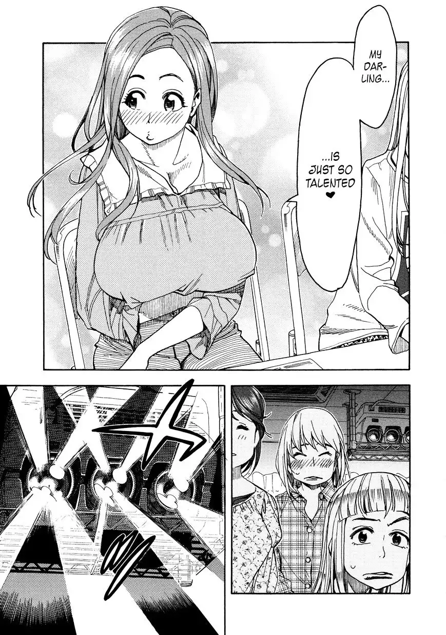 Okusan - Chapter 31 Page 25