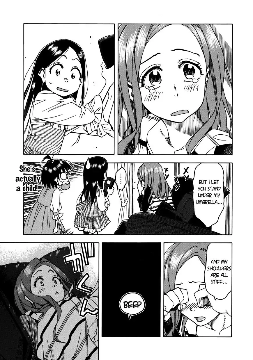 Okusan - Chapter 32 Page 28