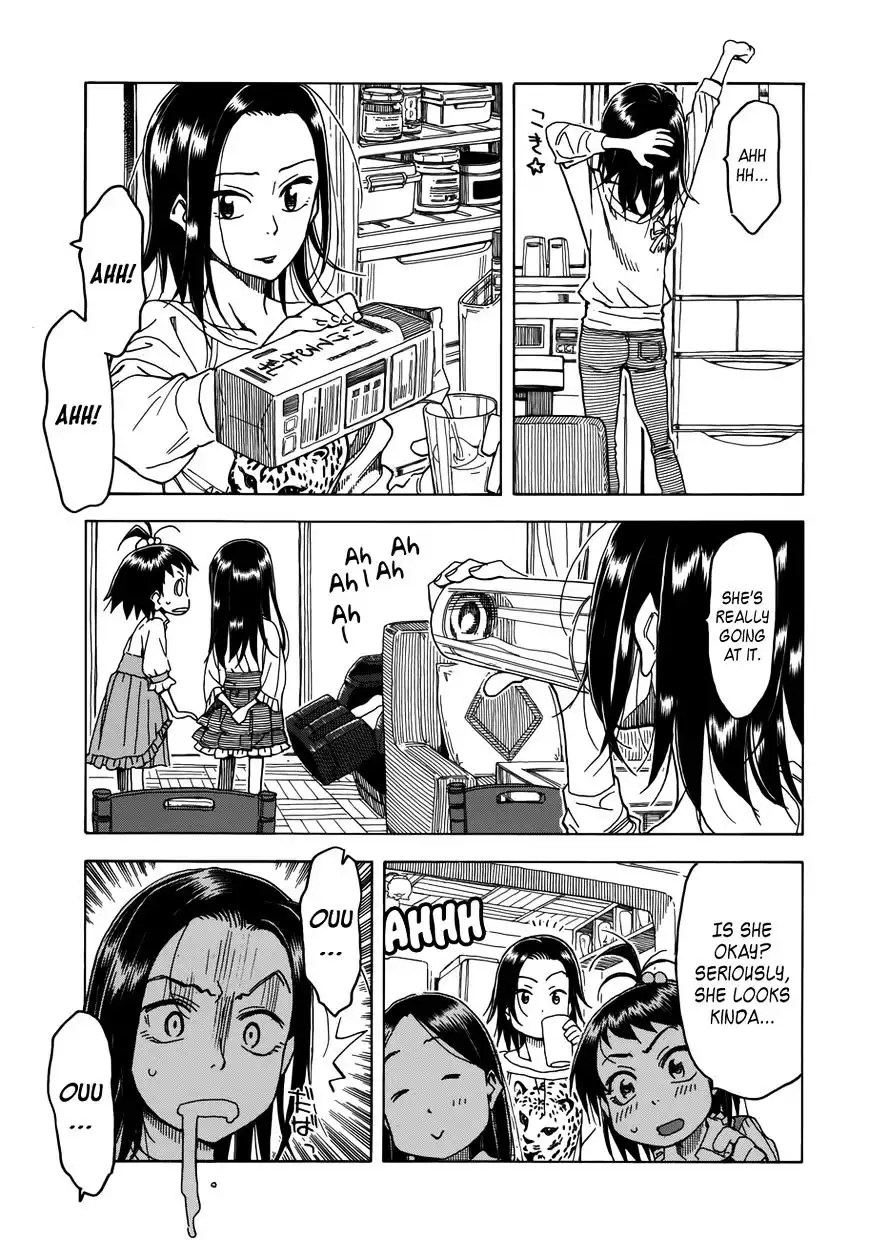 Okusan - Chapter 32 Page 30