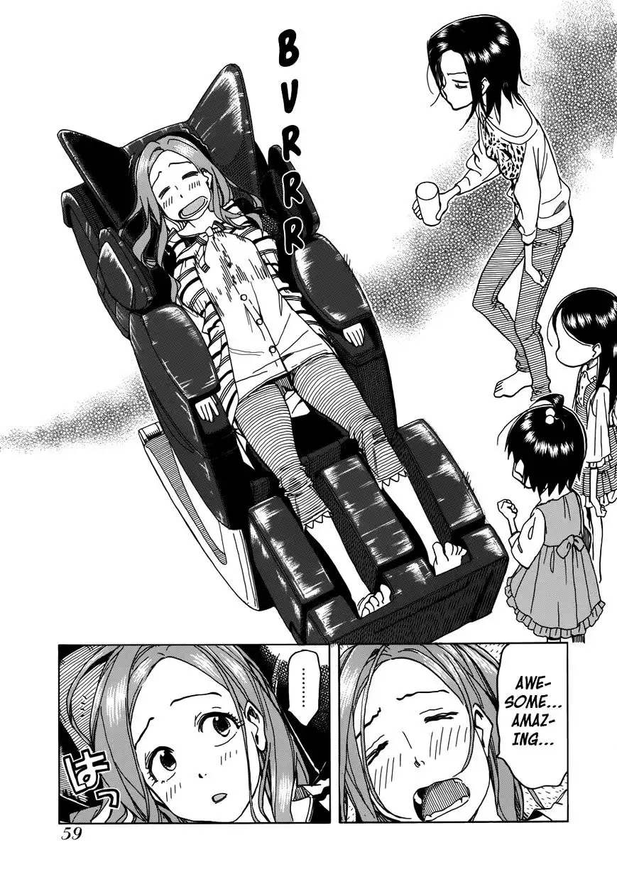 Okusan - Chapter 32 Page 32