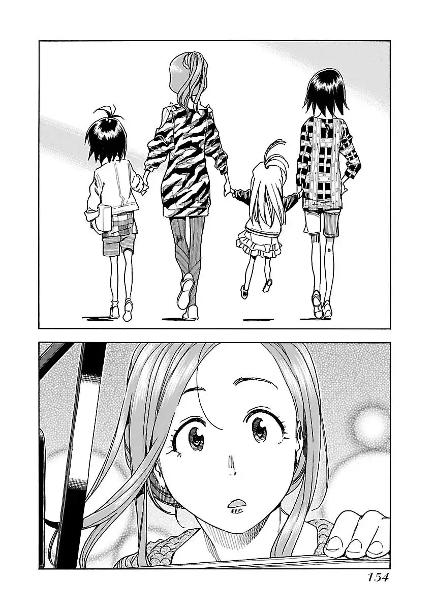 Okusan - Chapter 35 Page 28