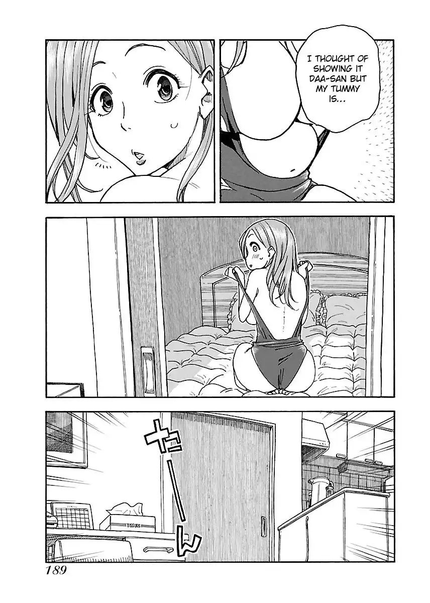 Okusan - Chapter 36 Page 30