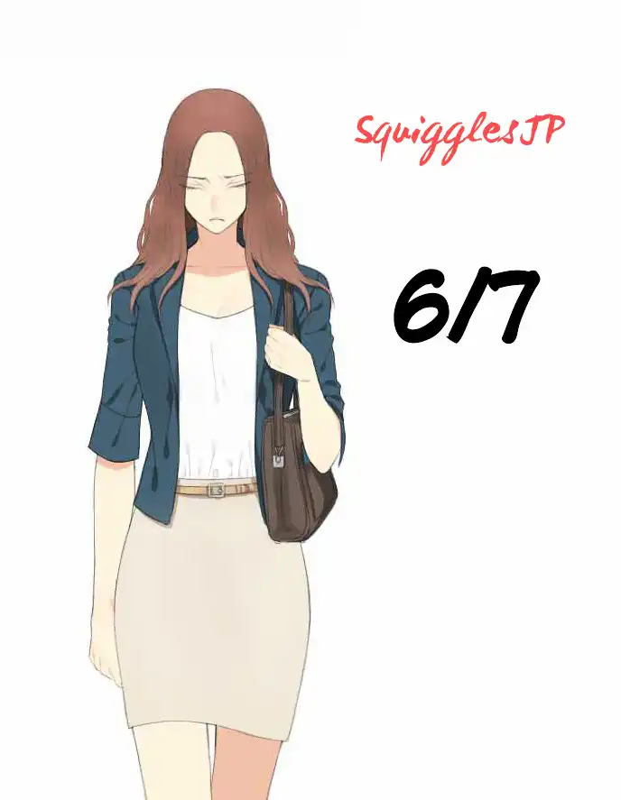 Okusan - Chapter 38 Page 1