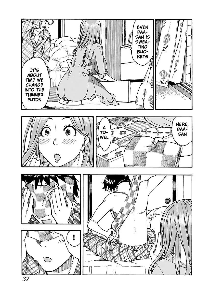 Okusan - Chapter 38 Page 4