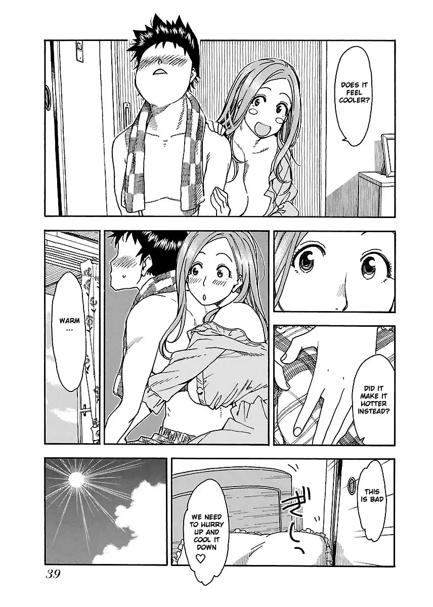 Okusan - Chapter 38 Page 6