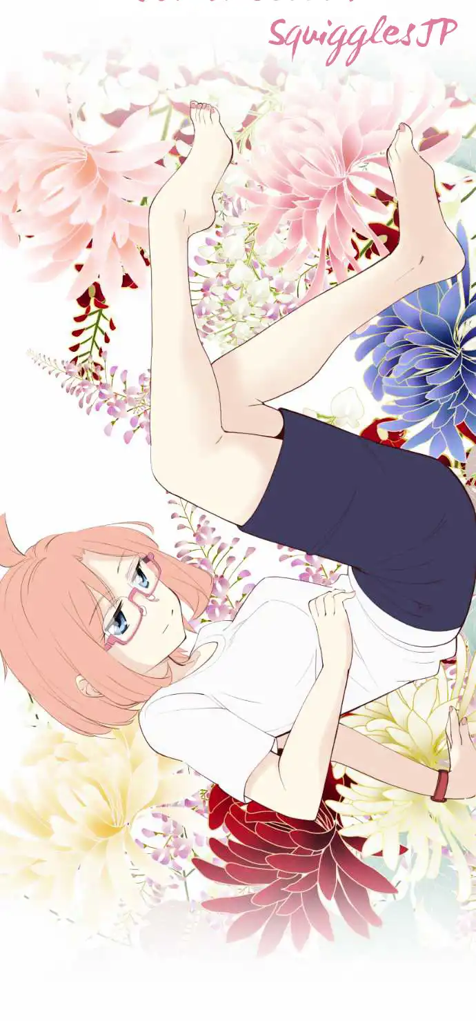 Okusan - Chapter 39 Page 1