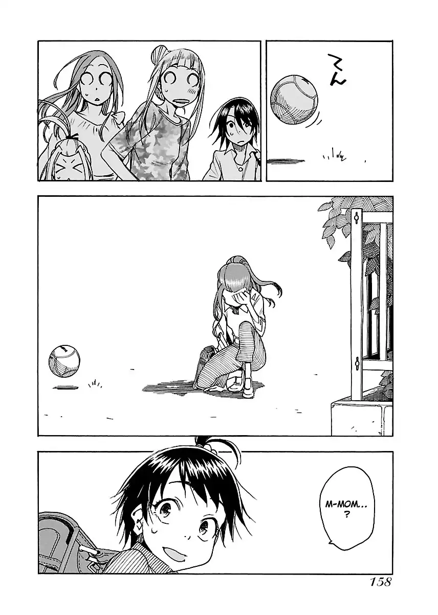 Okusan - Chapter 41 Page 29