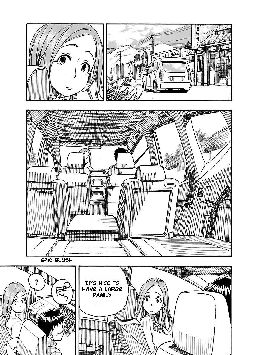 Okusan - Chapter 42 Page 30