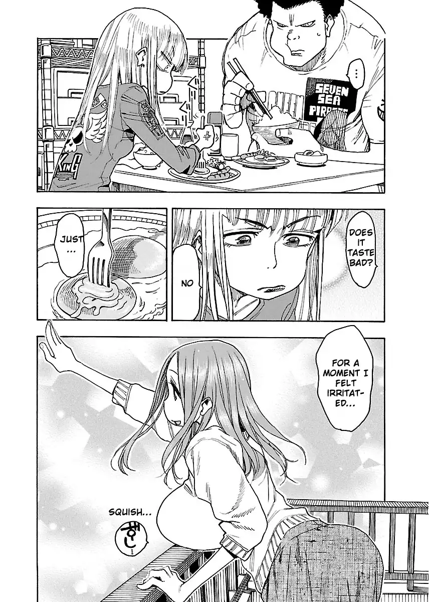 Okusan - Chapter 43 Page 10