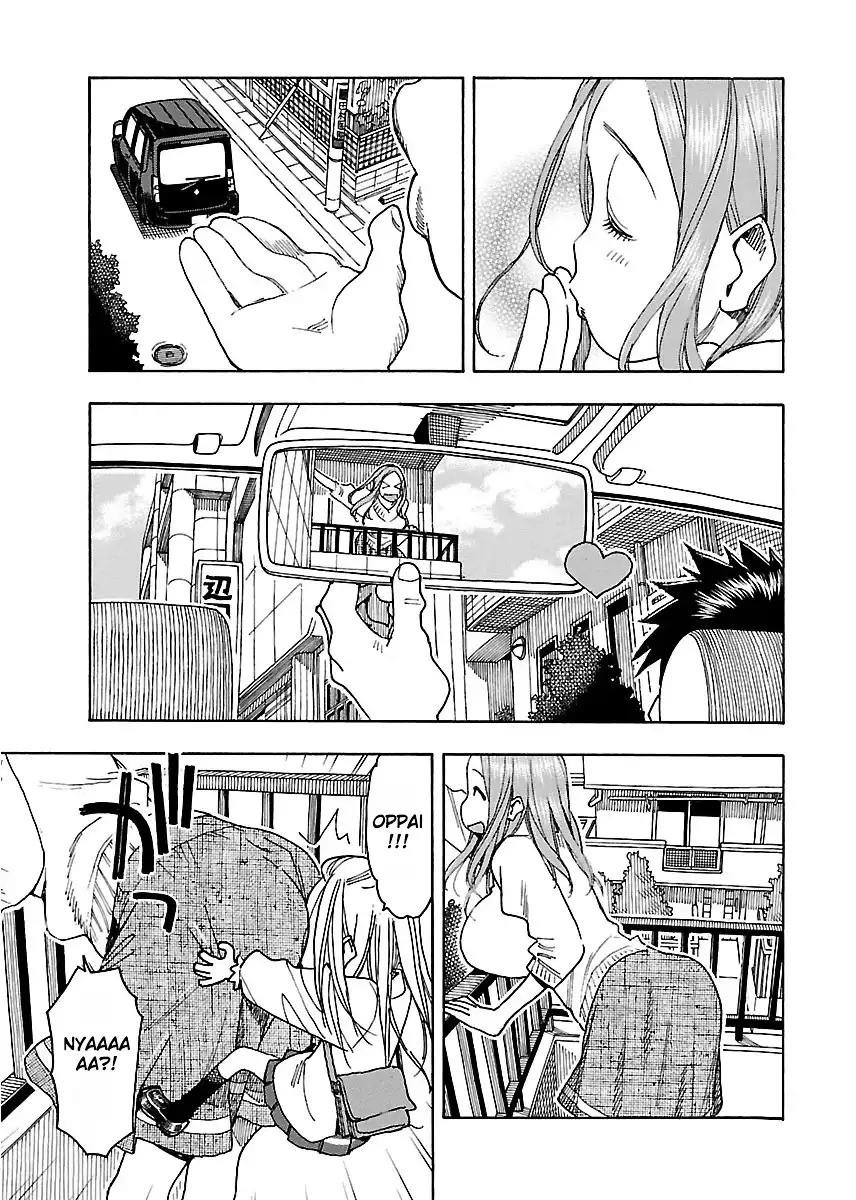 Okusan - Chapter 43 Page 11