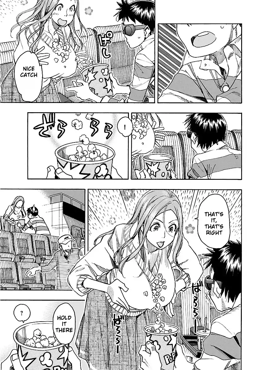 Okusan - Chapter 43 Page 23