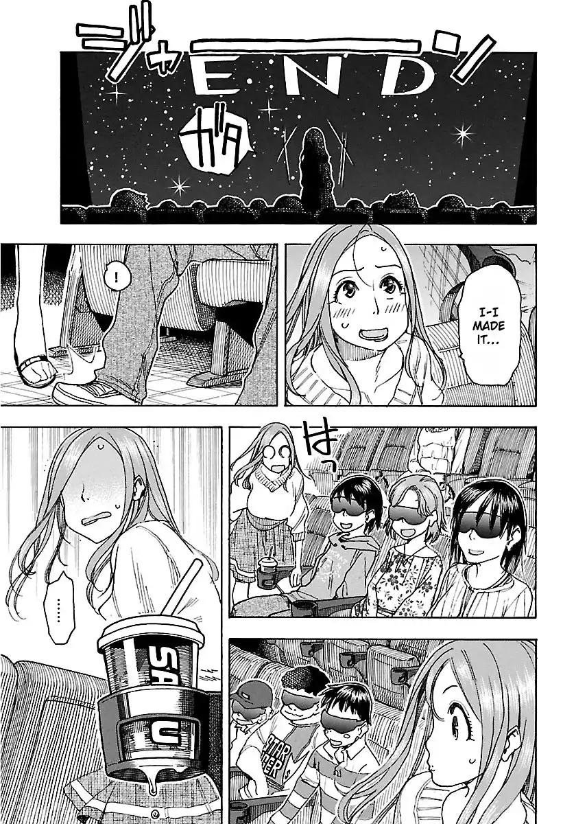 Okusan - Chapter 43 Page 29