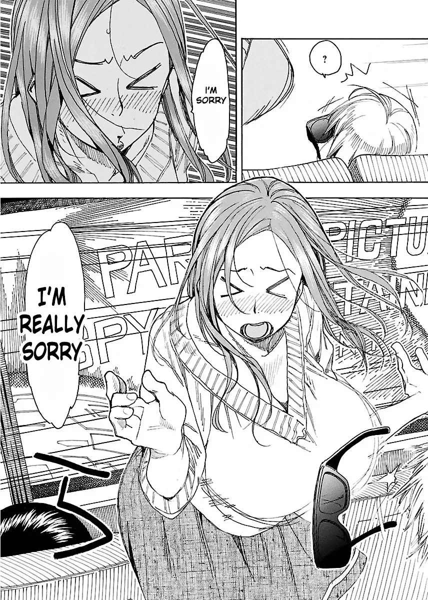 Okusan - Chapter 43 Page 31