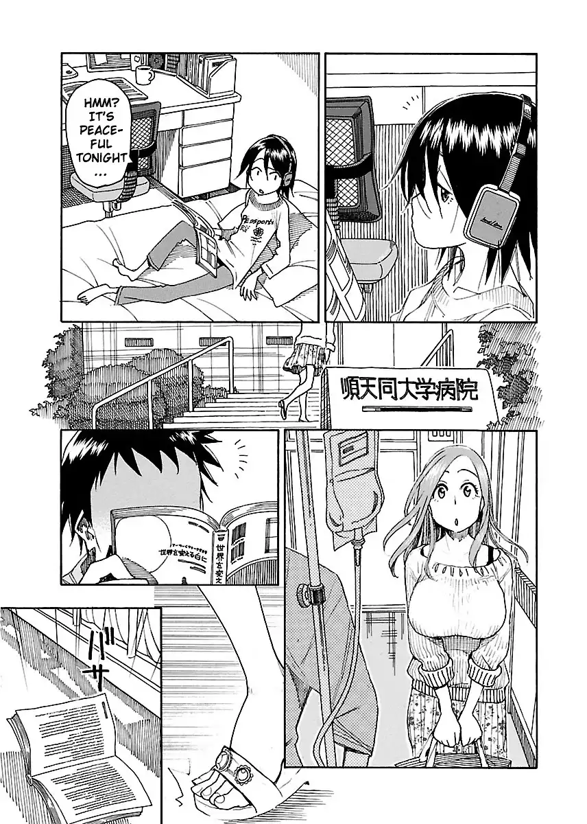 Okusan - Chapter 44 Page 20