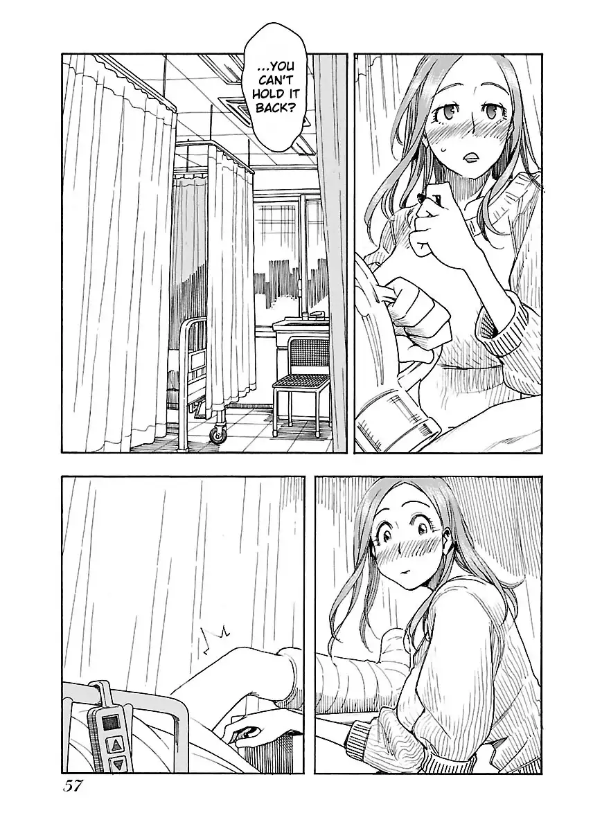 Okusan - Chapter 44 Page 26