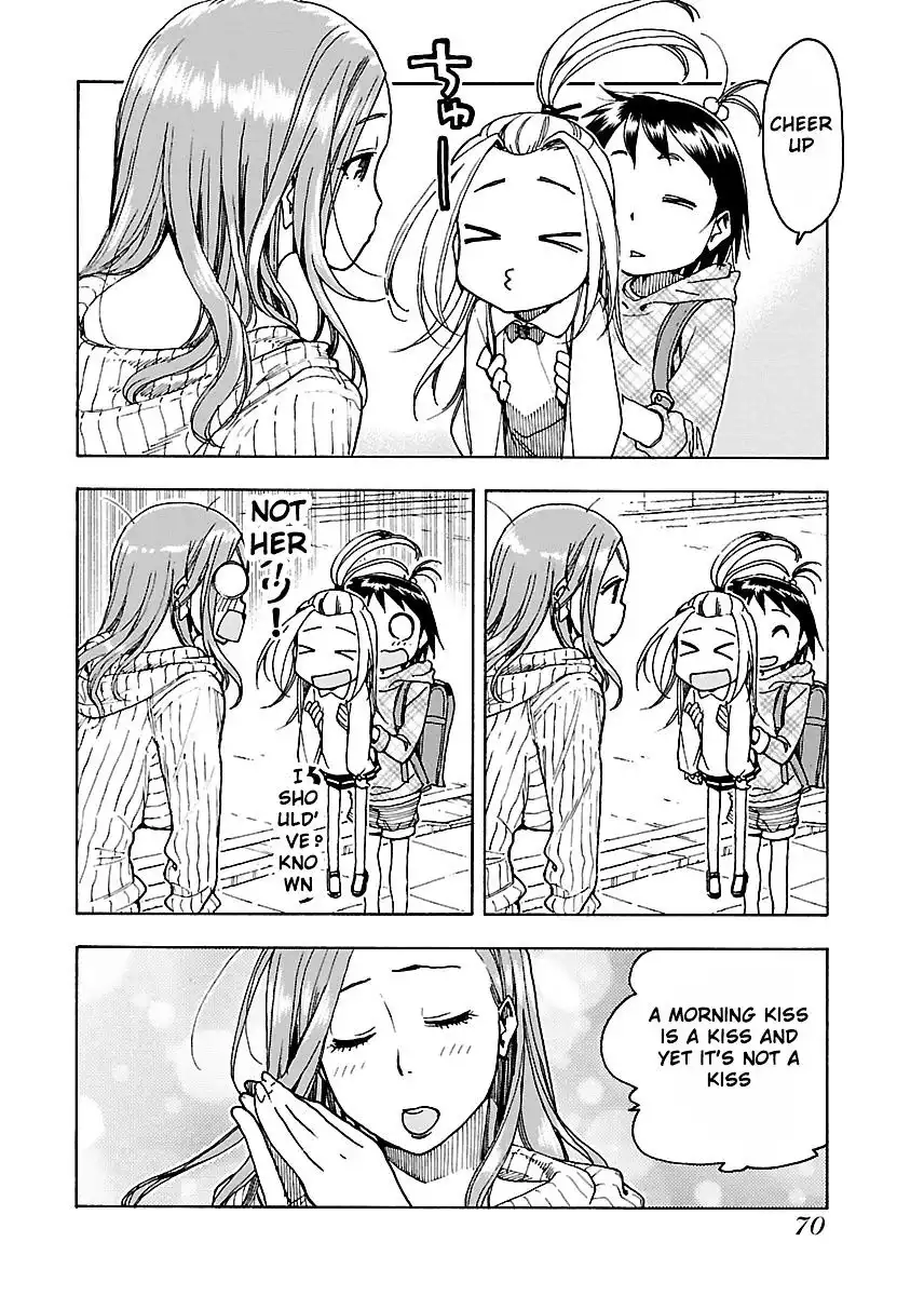 Okusan - Chapter 45 Page 11