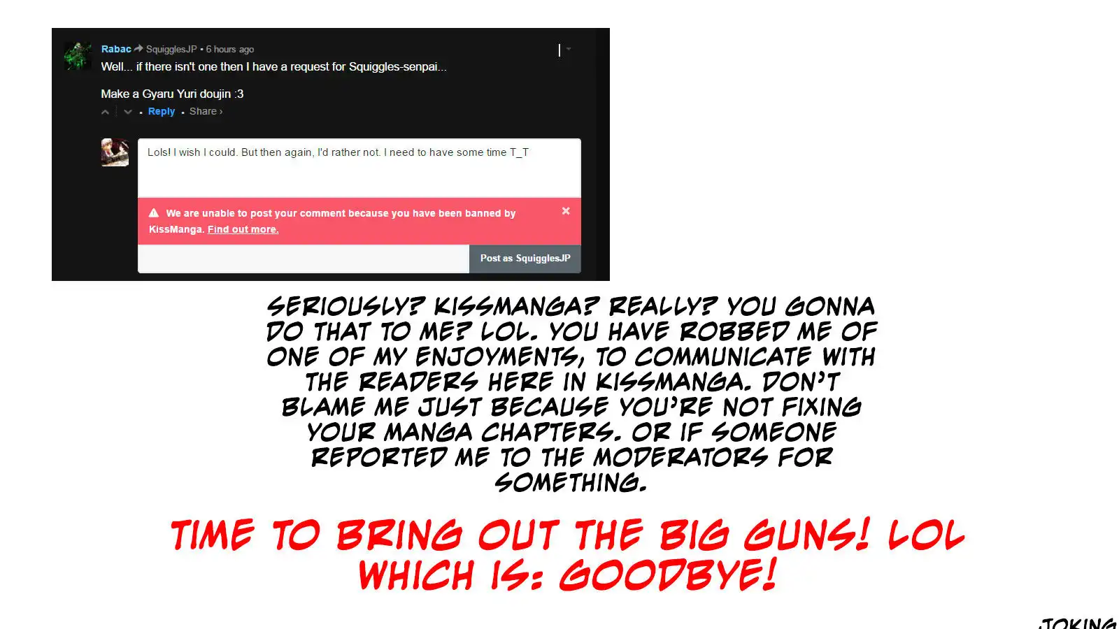 Okusan - Chapter 45 Page 3