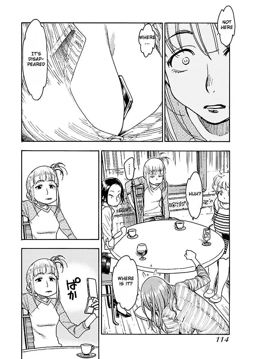 Okusan - Chapter 46 Page 21