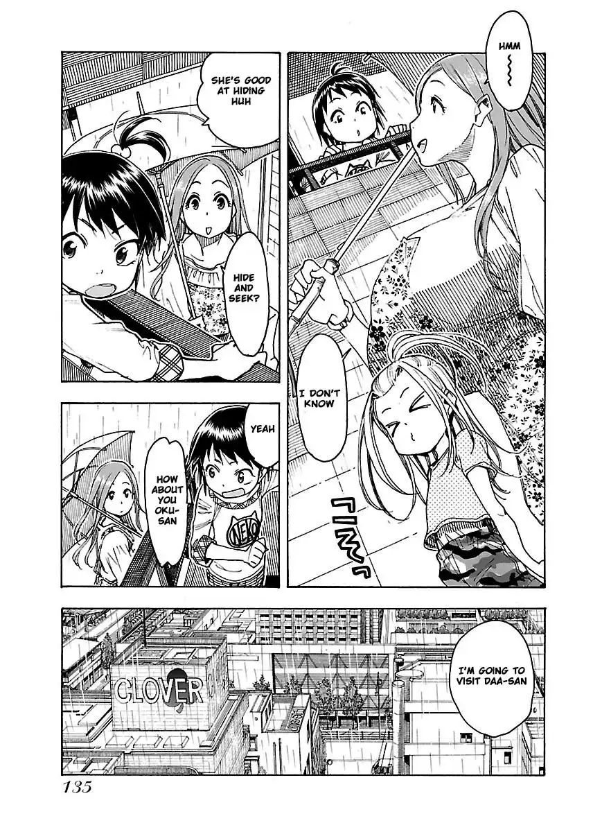 Okusan - Chapter 47 Page 10