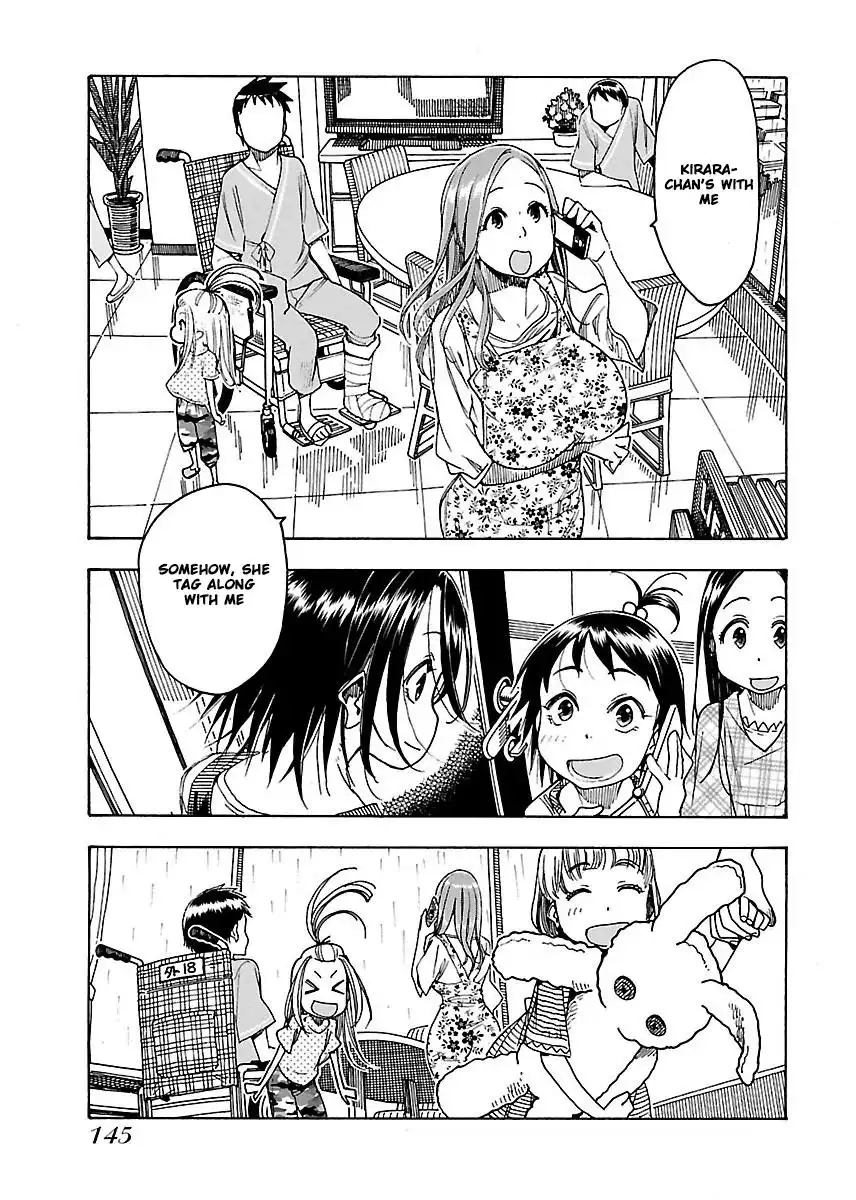 Okusan - Chapter 47 Page 20