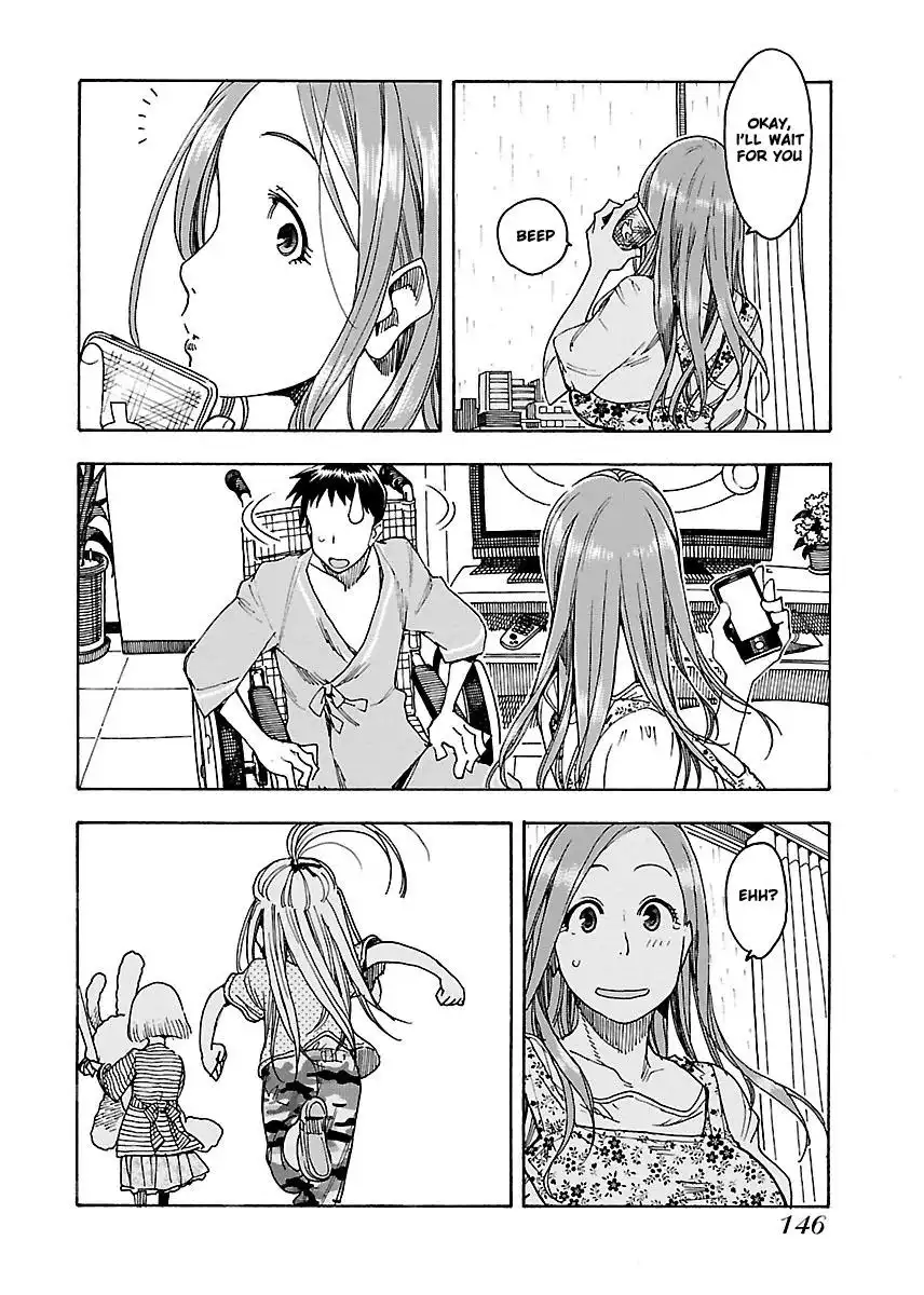 Okusan - Chapter 47 Page 21